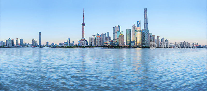 Shanghai Bund,China